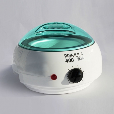 GI & GI BEAUTY PRIMULA 400 აპარატი ცვილის გამაცხელებელი